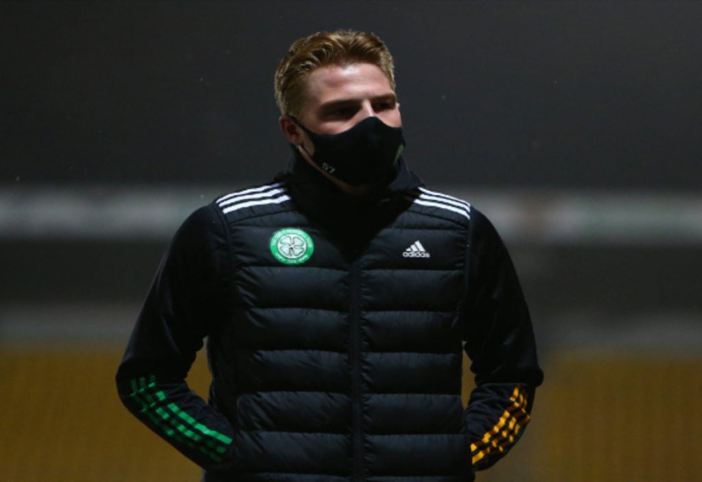 Celtic