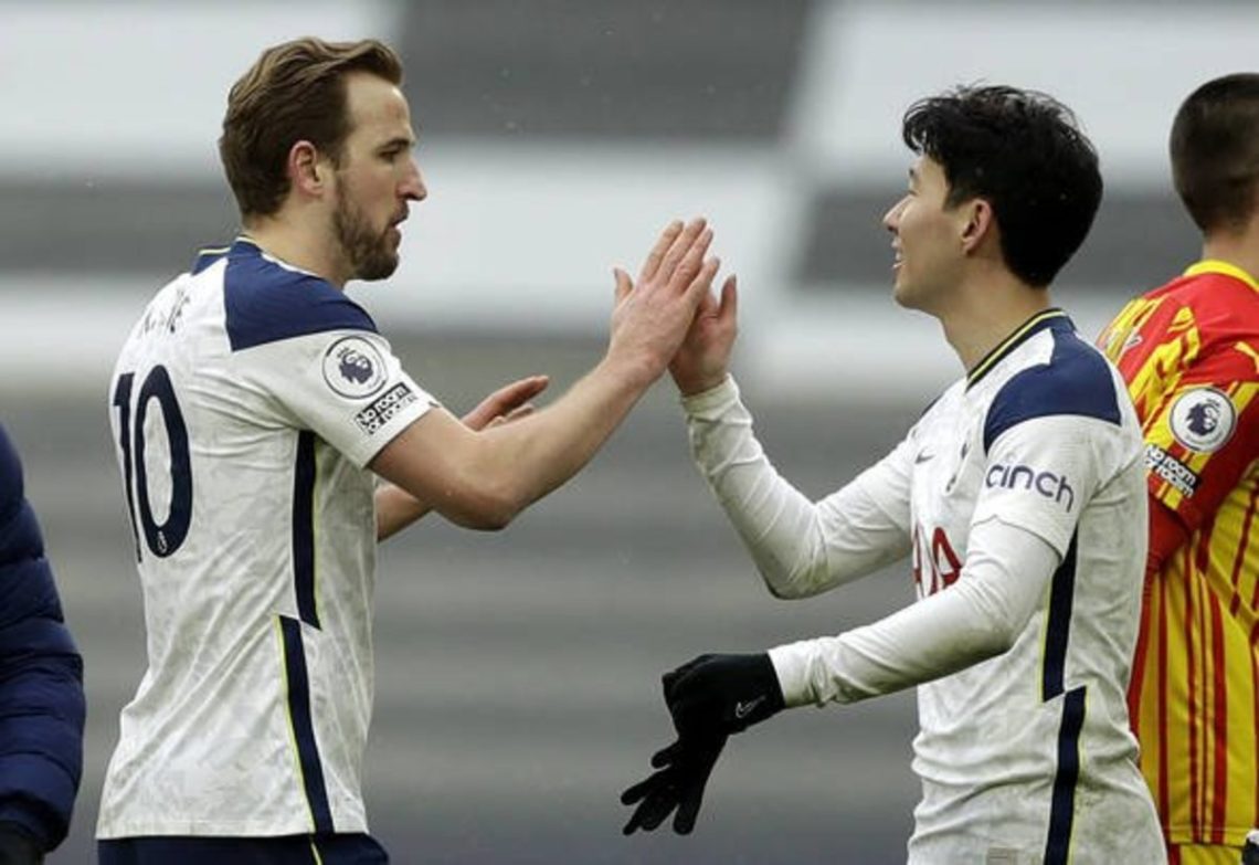 Tottenham