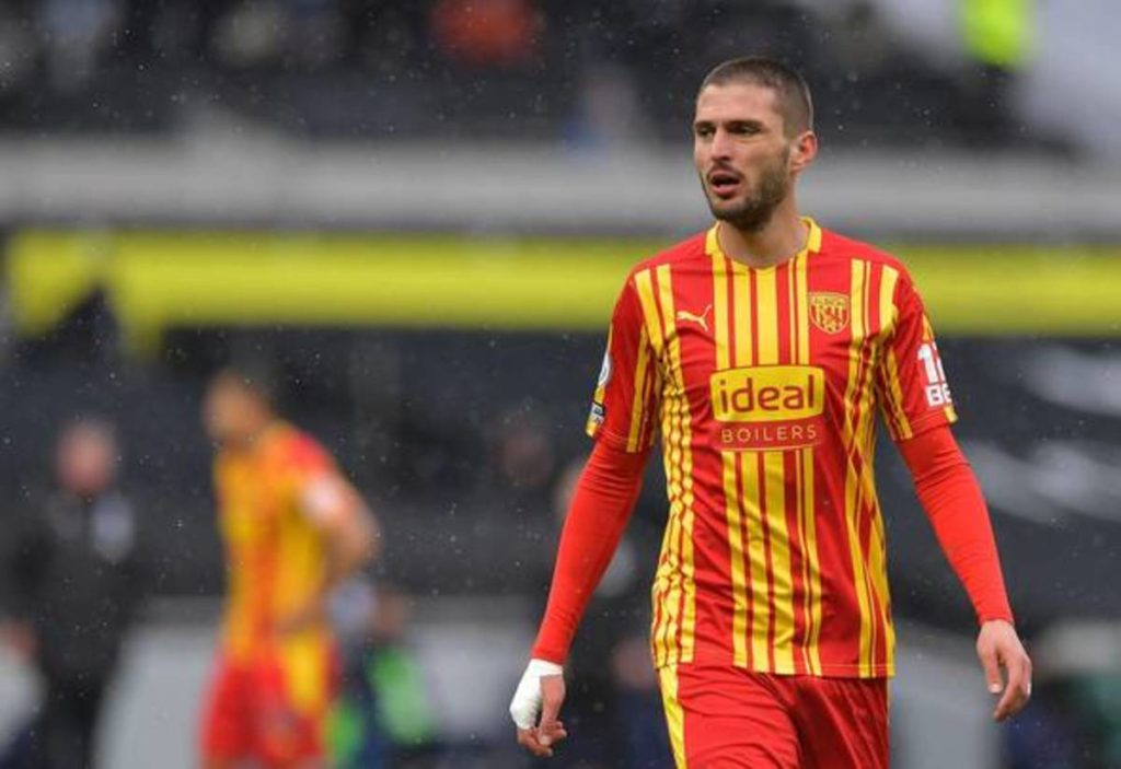 West Brom
