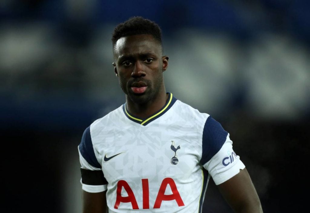 Tottenham