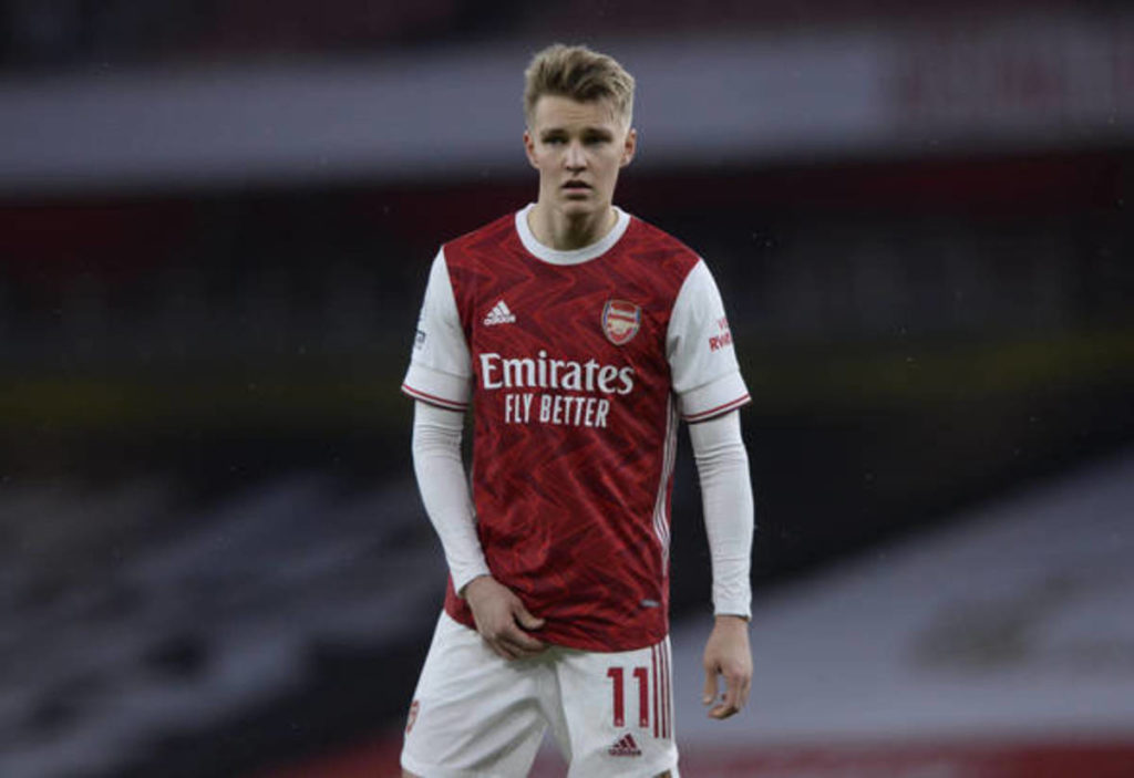 Arsenal