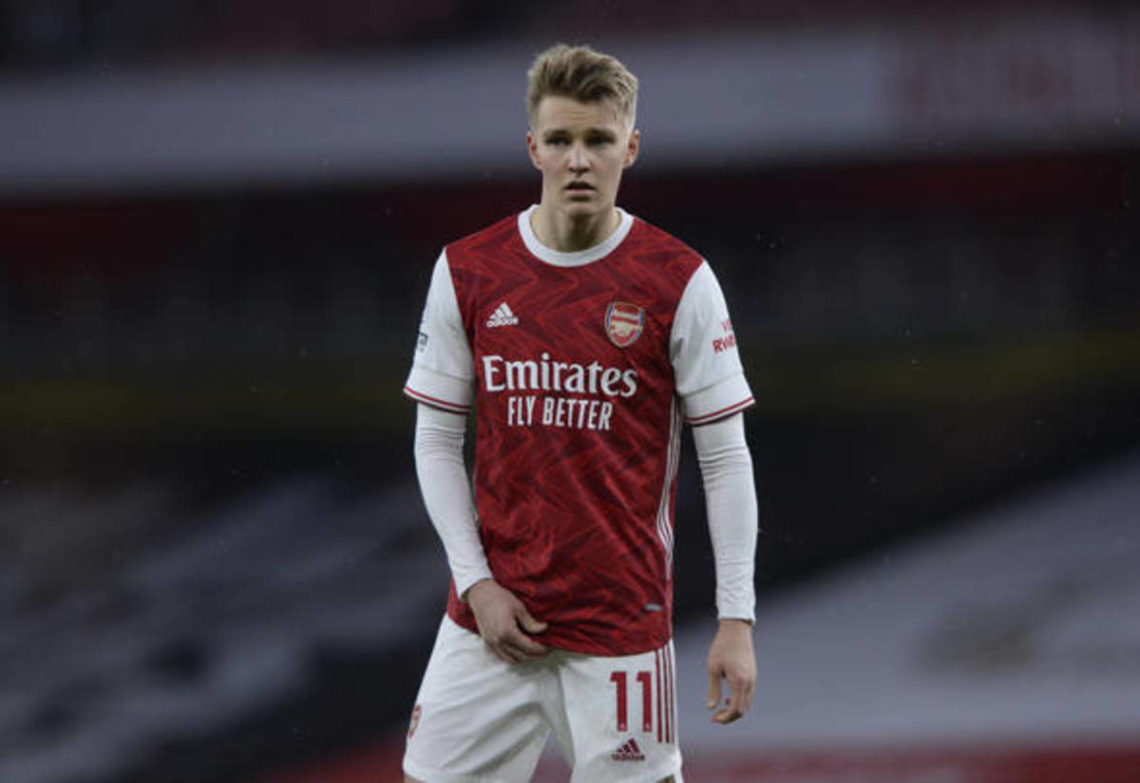 Arsenal