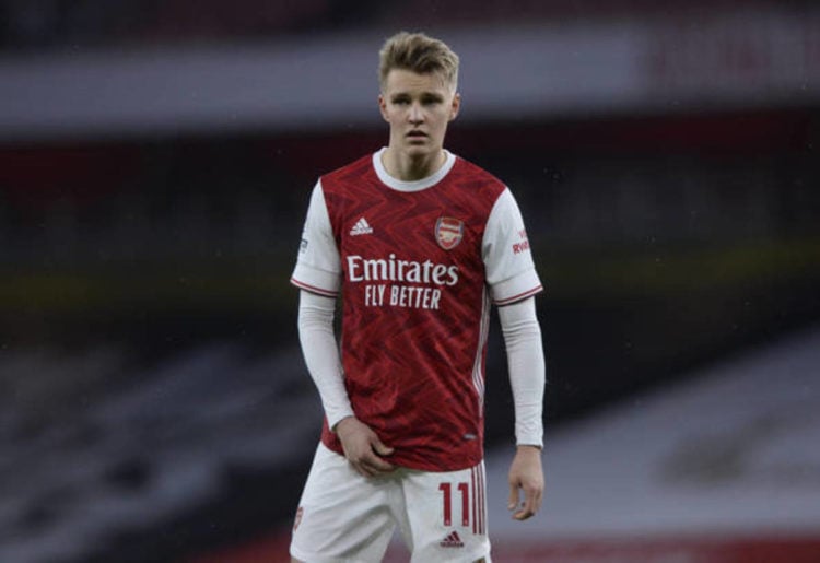 Arsenal