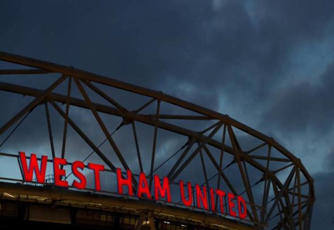 west ham