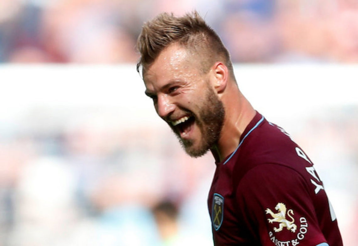 West Ham
