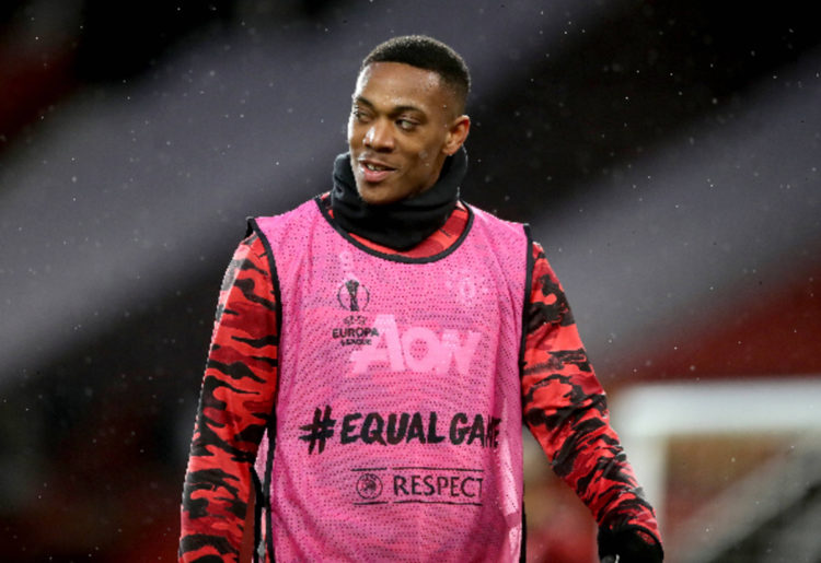 Man United