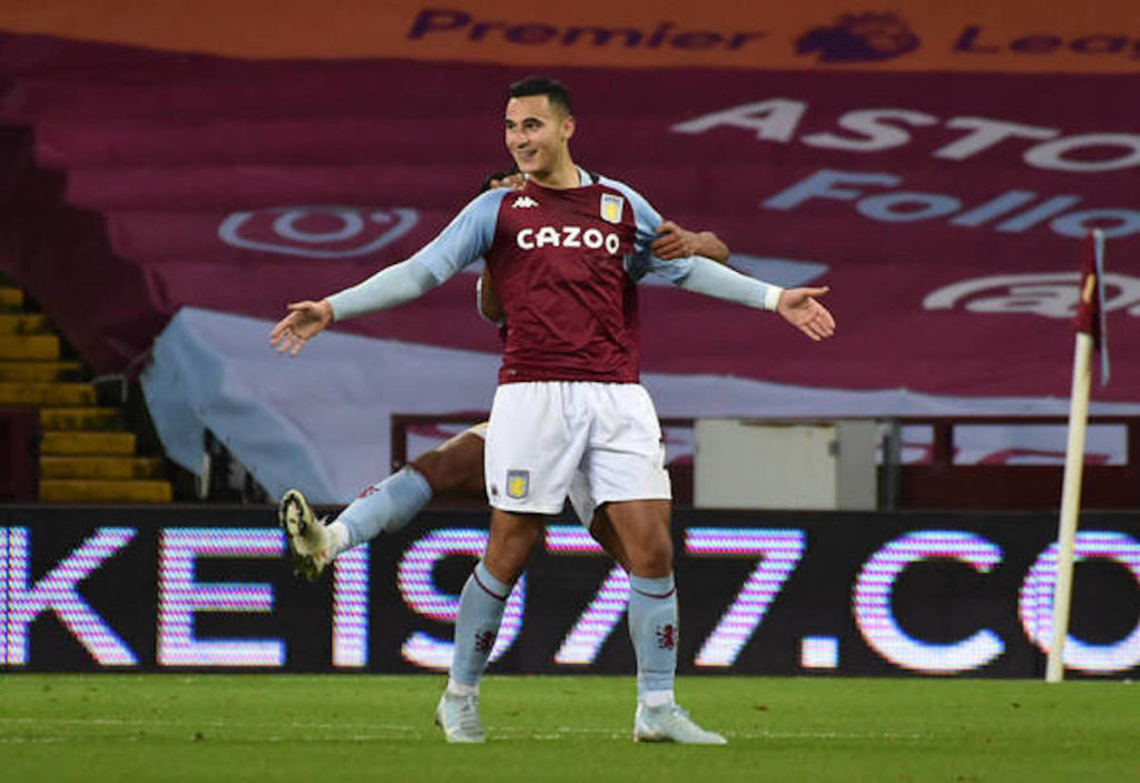 Aston Villa