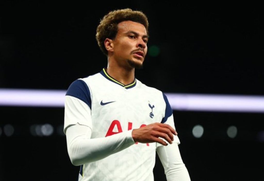 Tottenham
