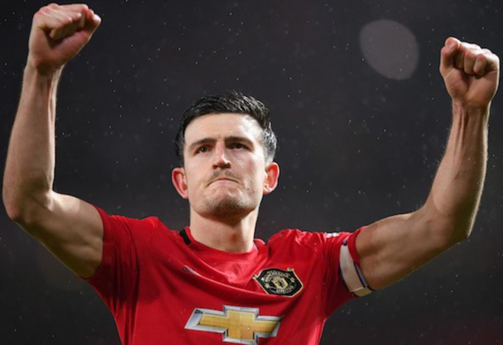 Man United