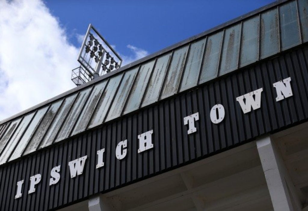 Ipswich