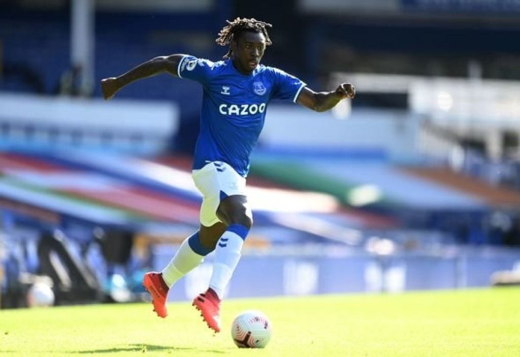 Everton