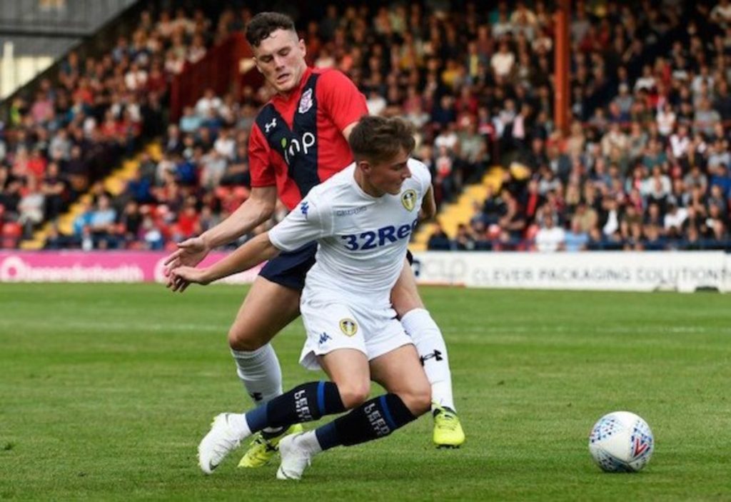 Leeds United
