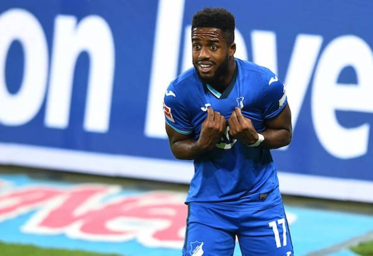 Tottenham asestó un 'golpe mortal' con la lesión de Sessegnon