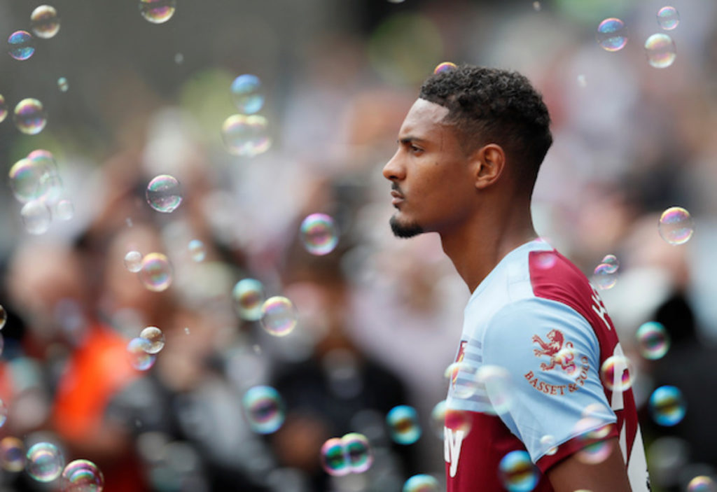 West Ham