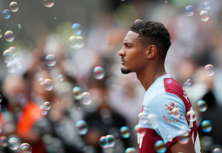 West Ham