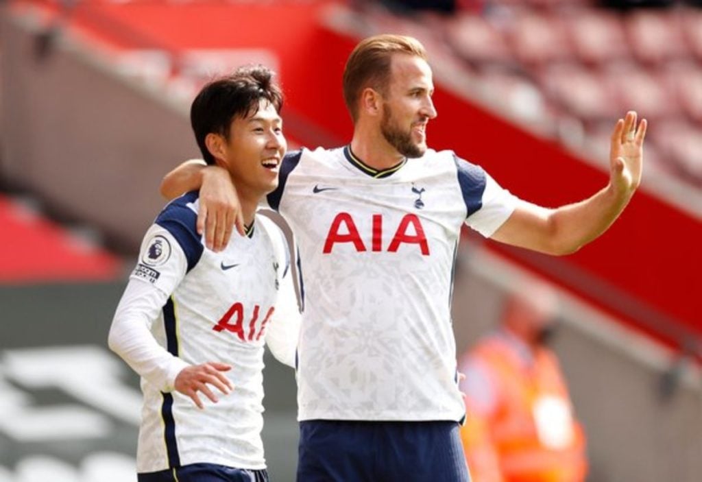 Tottenham