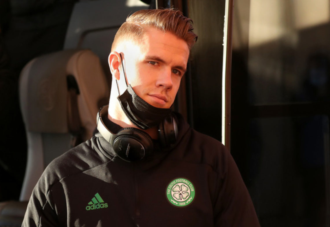 Celtic
