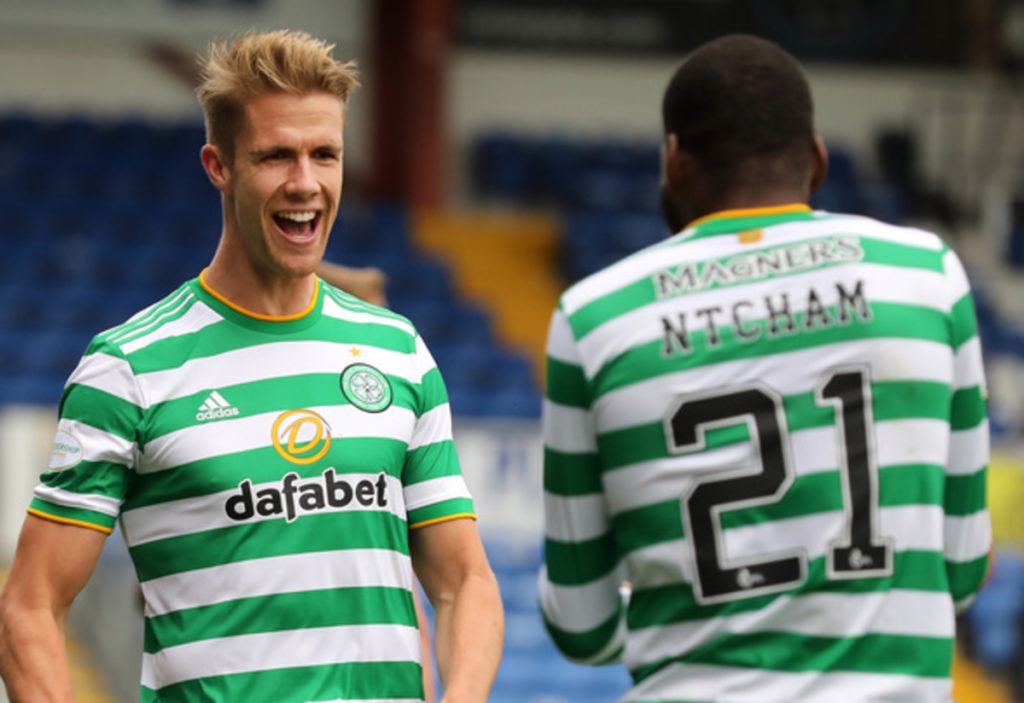 Celtic