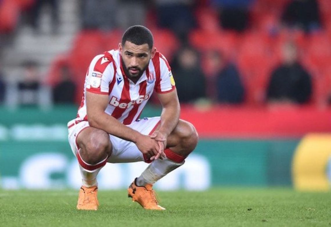 Celtic to move for Cameron Carter-Vickers.