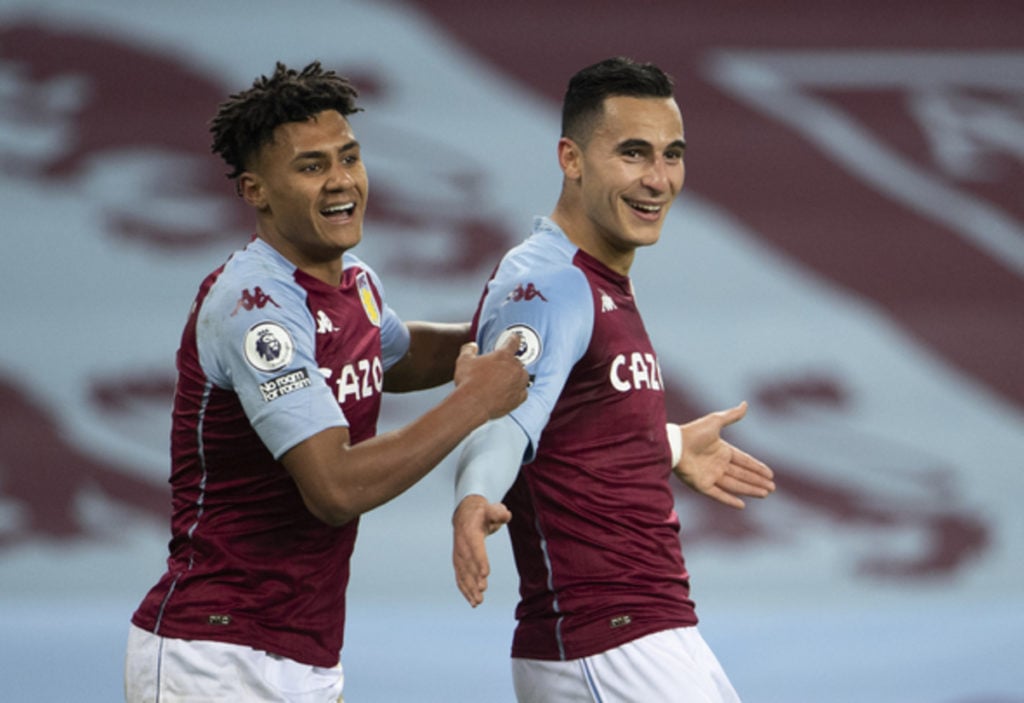 Aston Villa