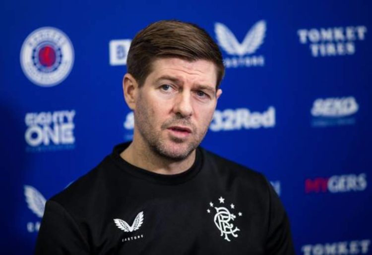 Rangers