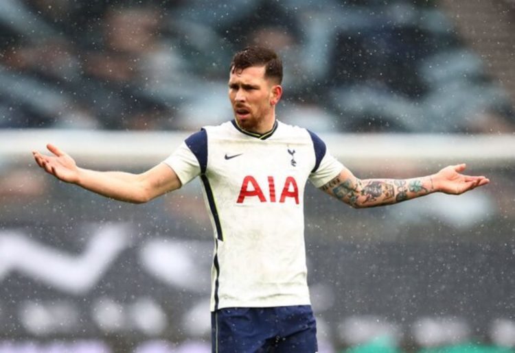 Tottenham