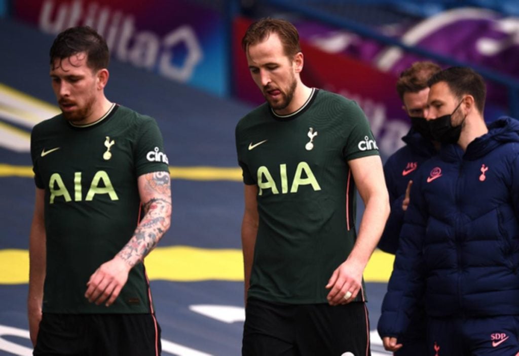 Tottenham