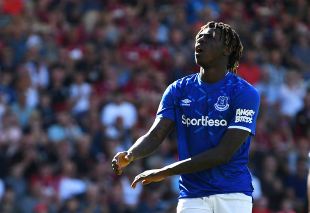 Everton