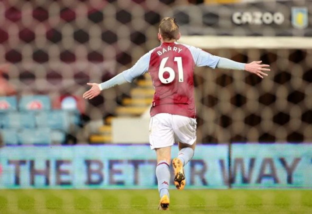 Aston Villa