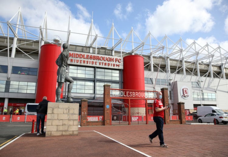 Middlesbrough