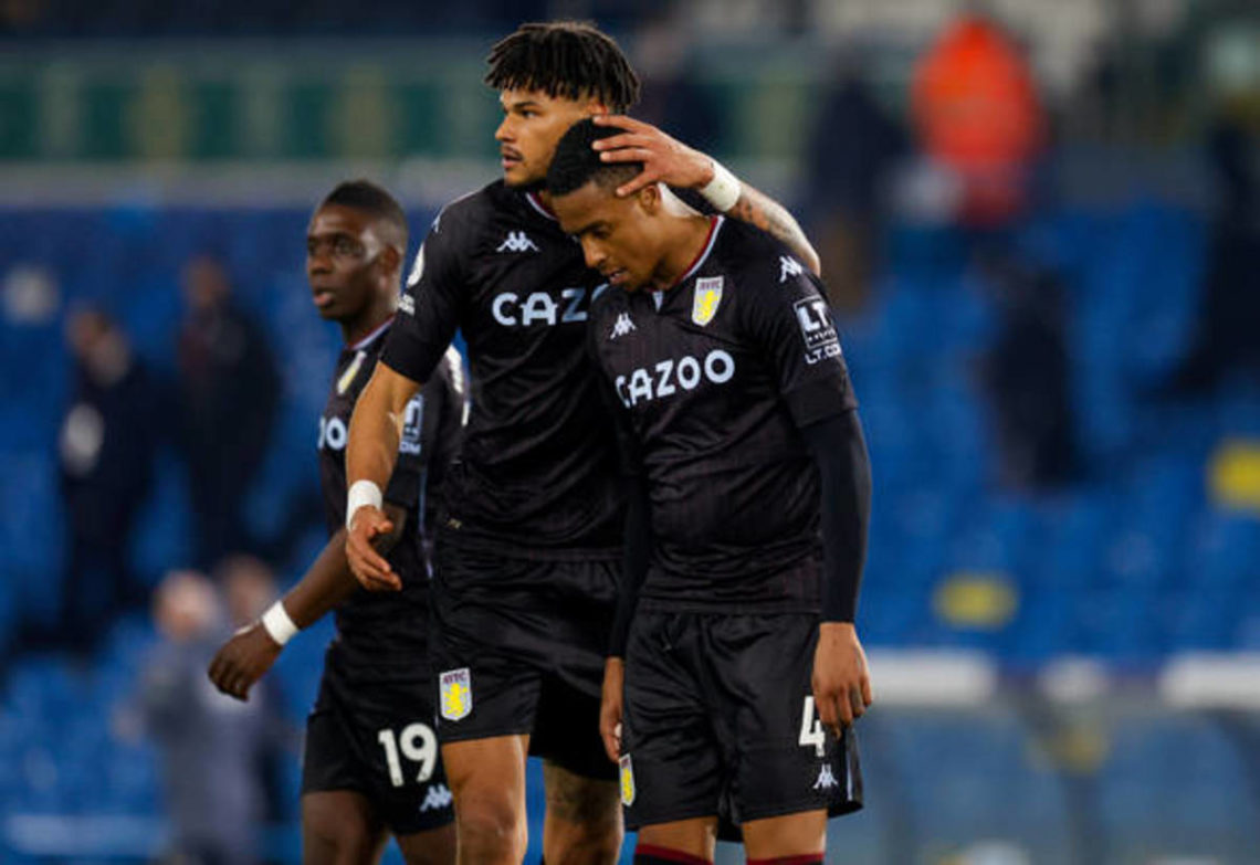 Aston Villa
