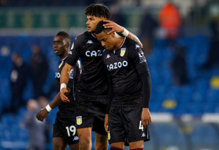 Aston Villa