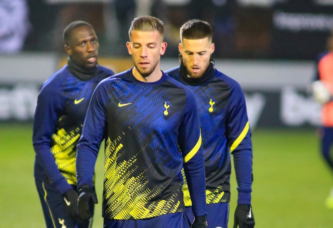 Tottenham