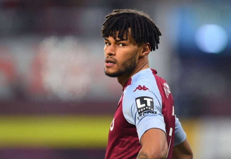 Aston Villa