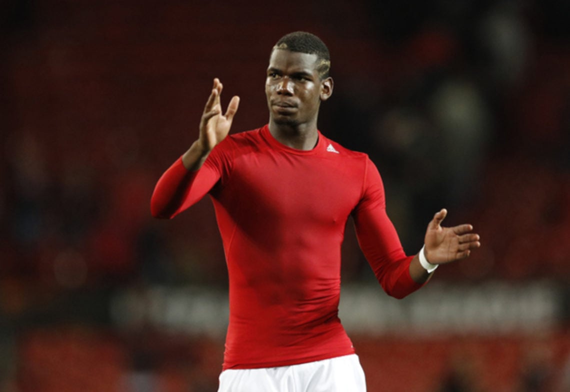Man United