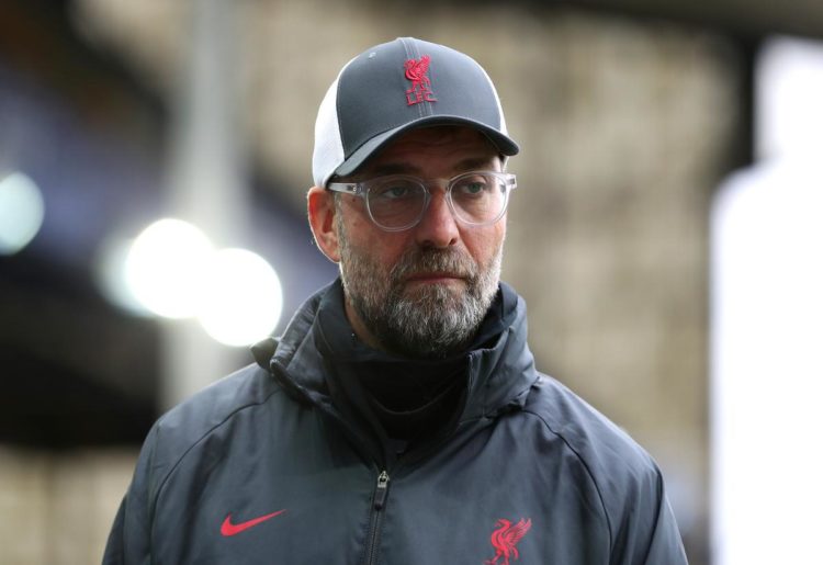 Liverpool