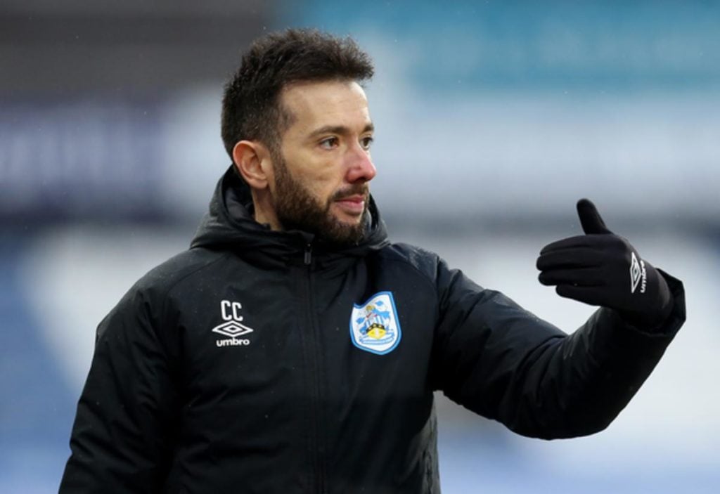 Huddersfield