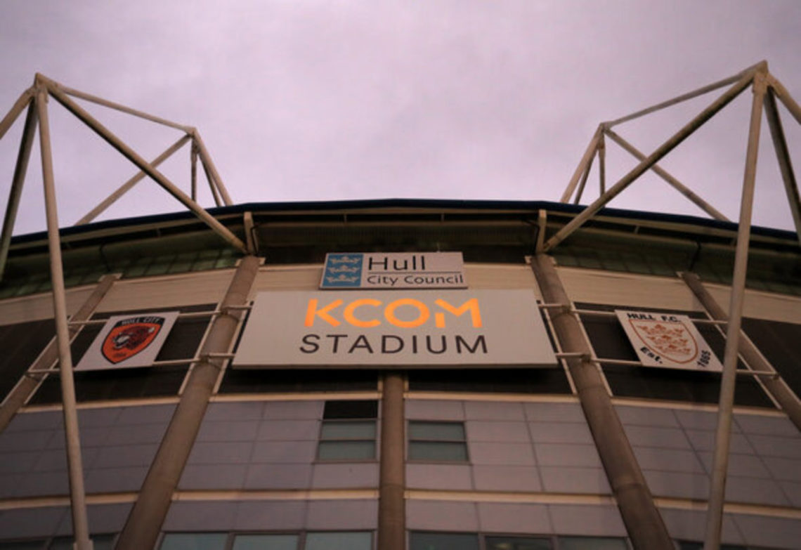 Hull City