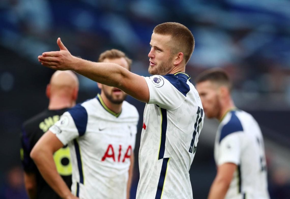 Tottenham