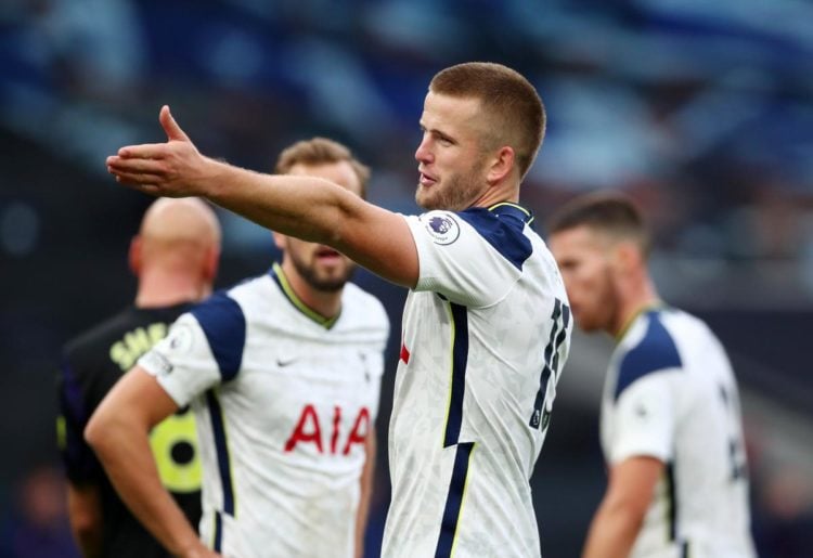 Tottenham