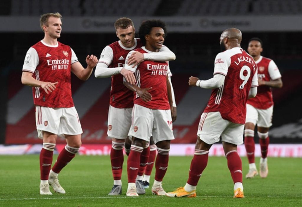 Arsenal