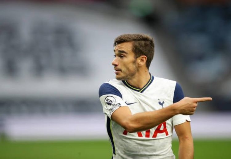 Tottenham