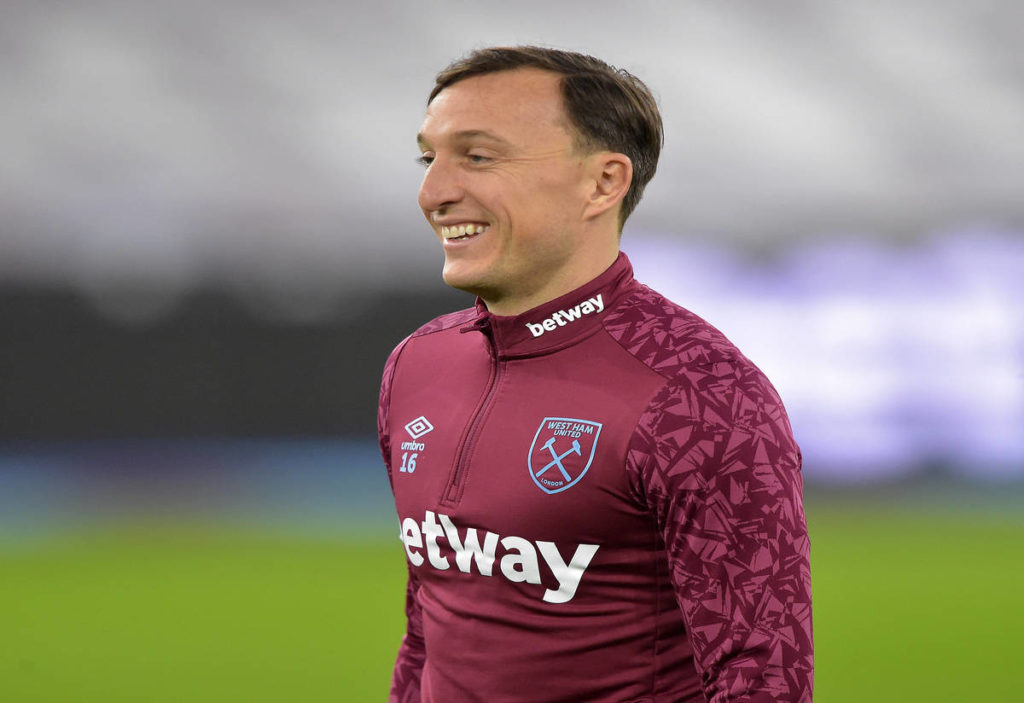 West Ham
