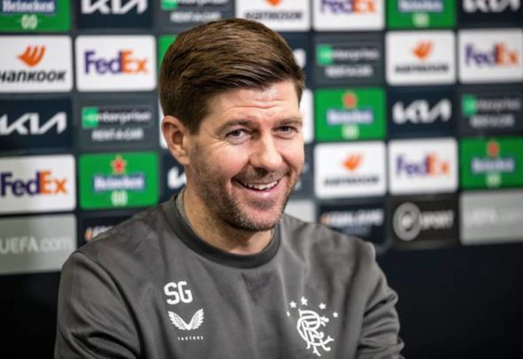 Rangers