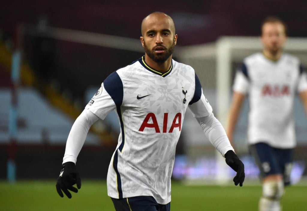 Tottenham