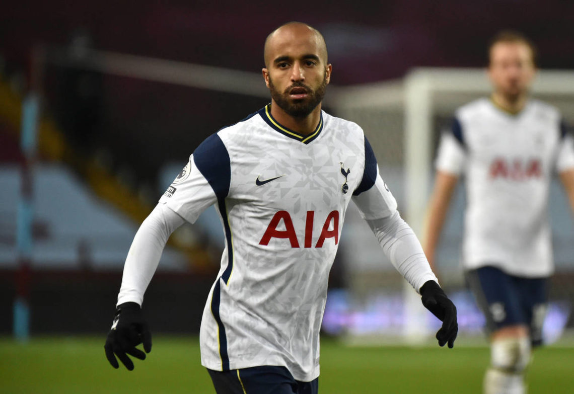 Tottenham