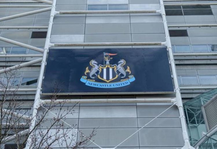 Newcastle United