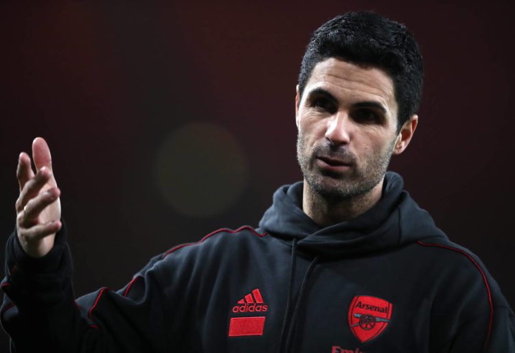 Arsenal