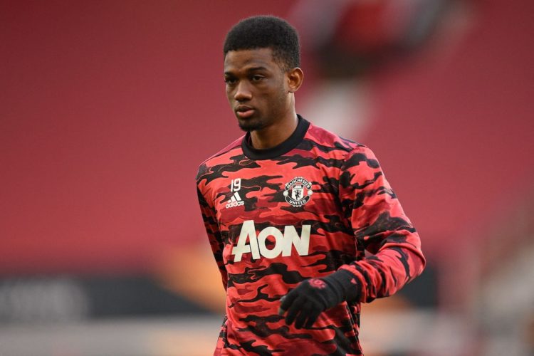 Man United