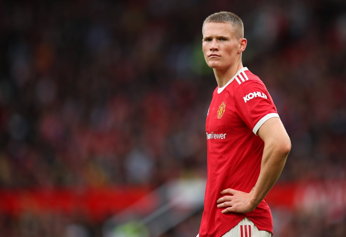 Man United man McTominay should be banned as footage analysed